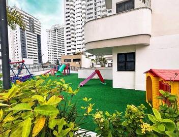 Rio Habitat - Barra Bali 5