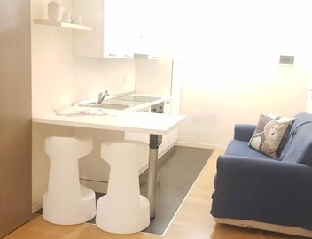Rio monolocale 5
