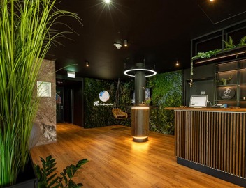 Rioca Munich Posto 3 5