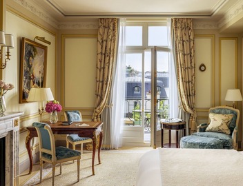 Ritz Paris 2