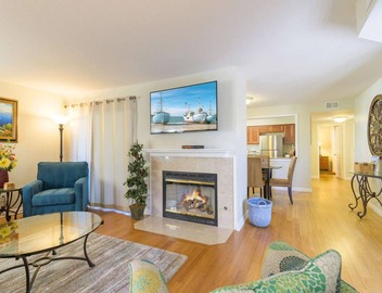 Ritz Pointe Rendezvous - Walk to Salt Creek Beach - STR15-0341 2