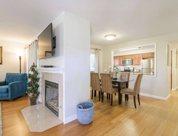 Ritz Pointe Rendezvous - Walk to Salt Creek Beach - STR15-0341 3