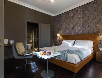Riva del Vin BOUTIQUE HOTEL 4