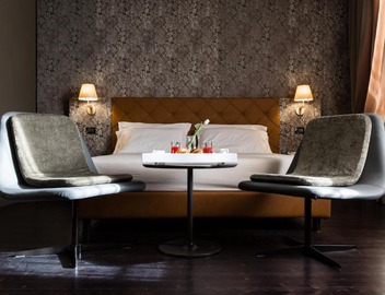 Riva del Vin BOUTIQUE HOTEL 3