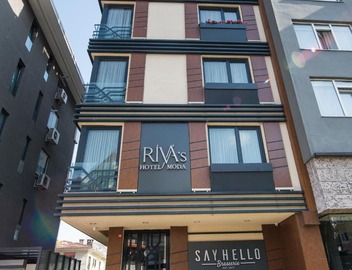 Riva's Moda 2