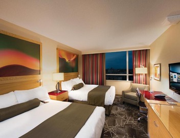 River Rock Casino Hotel 3