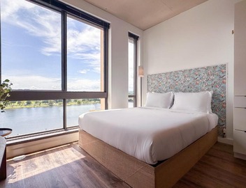 River View Suite - The Wharf DC by Monthier 4