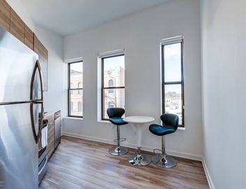 River West, Second Floor Chicago by 747 Lofts 4