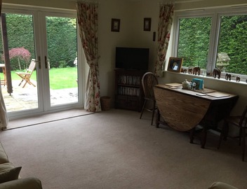 Riverdown B&B 4