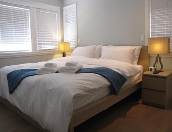 Riverfront Bed and Breakfast 4