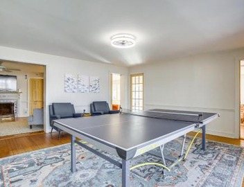 Riverfront Gem w/Fire Pit in Eden 3