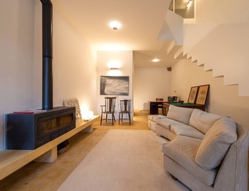 Riverfront Heritage House 5