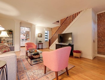 Riverfront Studio w/Private Patio & Garden! 3