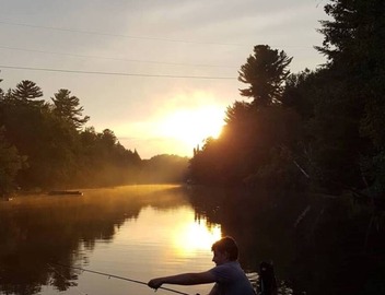 Rivers Edge Camping 3