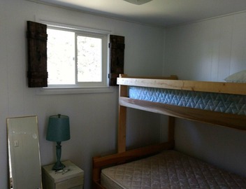 Rivers Edge Camping 5