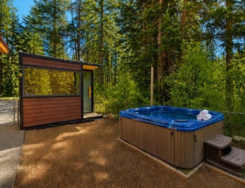 Rivers Edge 5
