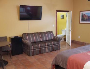 Riverview B&B 3