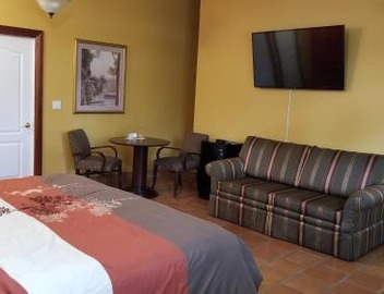 Riverview B&B 4