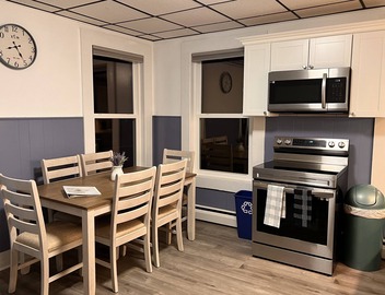 Riverview charming apt near beach 3