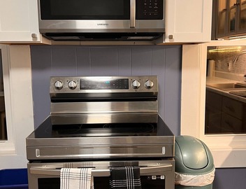 Riverview charming apt near beach 4