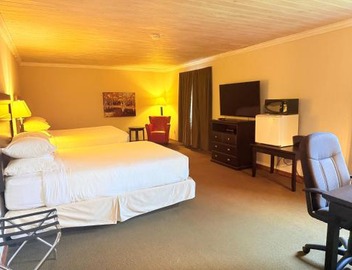Riverview Lodge 2