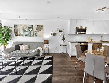 RivetStays - The Westmount Suites 2