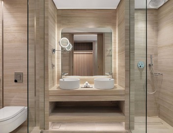 Rixos Obhur Jeddah Resort & Villas 3