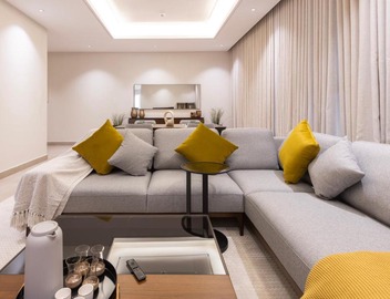 Riyadh homes by RAFA 5