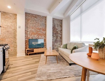 Roami at Churchill | 2 Bedroom 2