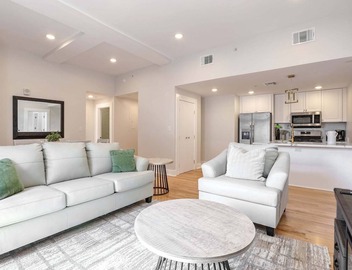Roami at Churchill | 2 Bedroom Penthouse 2