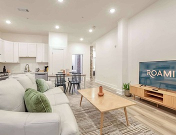 Roami at Churchill | 5 Bed Combo | 2 Units 3