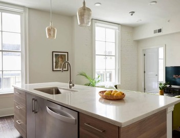Roami at St. Charles | 1 Bedroom 4