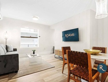 Roami at The Carmela | 1 Block to the Beach 5