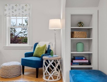 Rockport Studio w/parking|Walk 2 Downtown Rockport 2