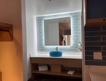Rodeway Inn Encinitas North 4