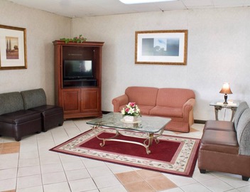 Rodeway Inn Monroe 3