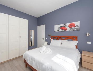 Roma Chic Flat Gemelli 4
