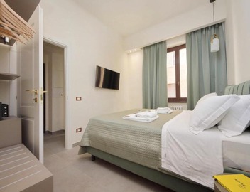 Roma Suite Style 2