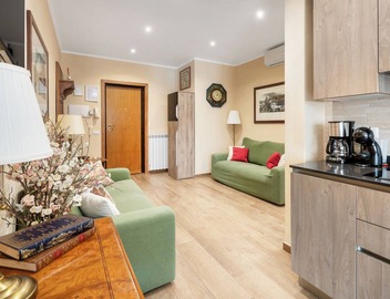 ROMAN DREAM I, exclusive apartment nearby Saint Peter's! 4
