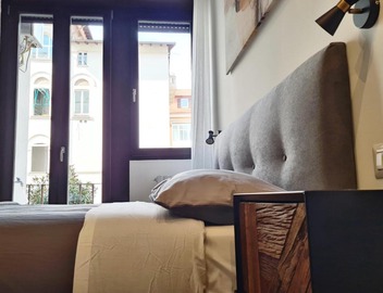 RomeBestHome Beccaria - Piazza del Popolo 2
