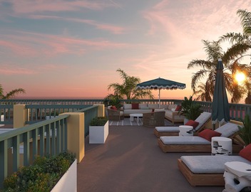Rooftop Ocean Views + Spa + Prime Laguna Beach Location | The Mara by AvantStay 3