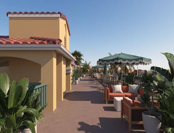 Rooftop Ocean Views + Spa + Prime Laguna Beach Location | The Mara by AvantStay 5