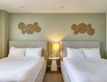Rooftop Ocean Views + Pool + Hot Tub | Walk to Beach + Restaurants | The Mara 3
