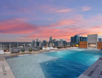 Rooftop Pool East Cider by Barcle 3