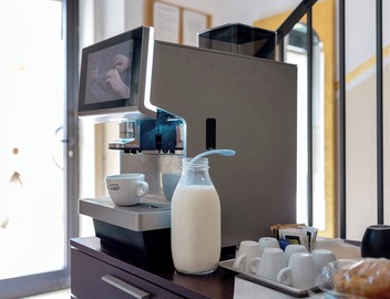 Room 'Basic Locanda 7 Camini' with Wi-Fi and Air Conditioning 2