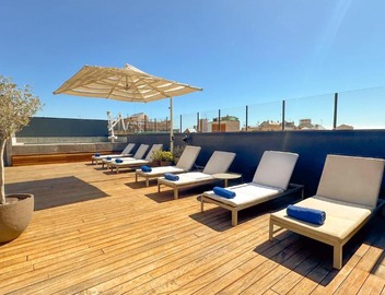 Room Mate Collection Gerard, Barcelona 4