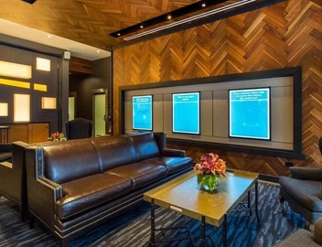 Rooms for the Crew | 3 units | Steps to Mag Mile| Navy Pier | 24-hour Gym 4