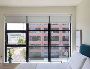 ROOST Baltimore 5