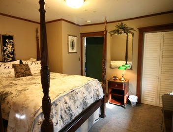 Rose Arden Bed & Breakfast 4