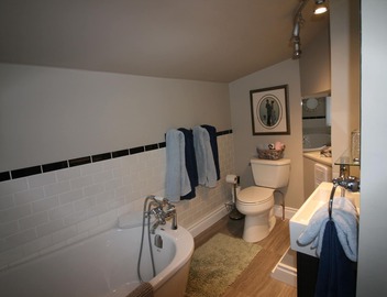 Rose Arden Bed & Breakfast 5